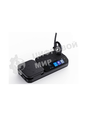 Гарнитура беспроводная Yealink BH71 Workstation 1208653