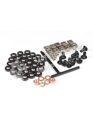 Шкаф телекоммуникационный 10