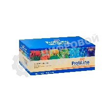 Картридж лазерный ProfiLine PL-CE323A для принтеров HP LJ CP1525N/CP1525NW/CM1415/1415fnw Magenta 1300 копий