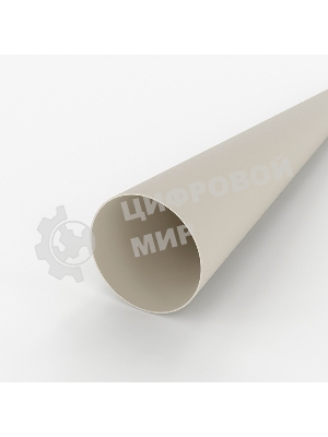 Трубка кембрик ТВ-40 ПВХ Rexant, d=16 мм