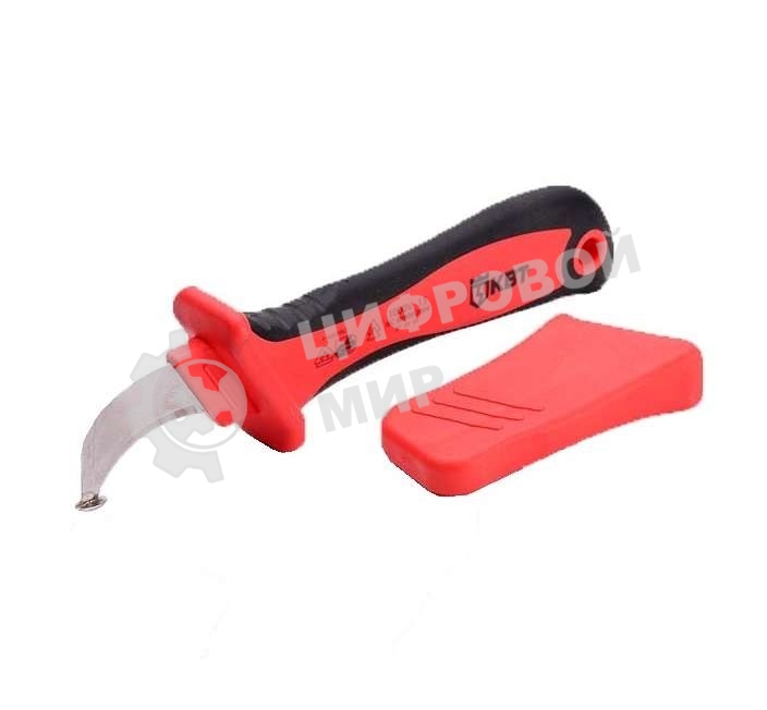 Нож изолированный КВТ НМИ-01 63845