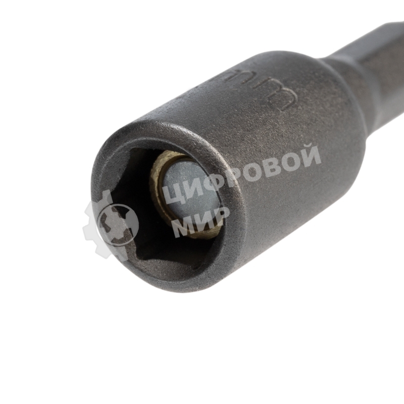 Ключ-насадка магнитная Kranz 1/4