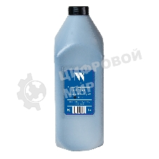 Тонер + девелопер NVPrint Canon C-EXV51 (1кг) черный для IR C5535, C5540, C5550, C5560 Type1