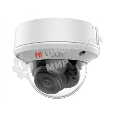 Камера видеонаблюдения аналоговая HiWatch DS-T508 (2.7-13.5 мм) 2.7-13.5мм