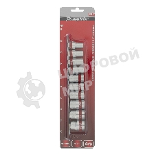 Набор торцевых головок Matrix 1/2