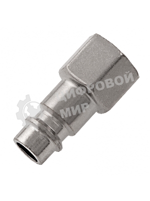 Ниппель универсальный быстросъемный (