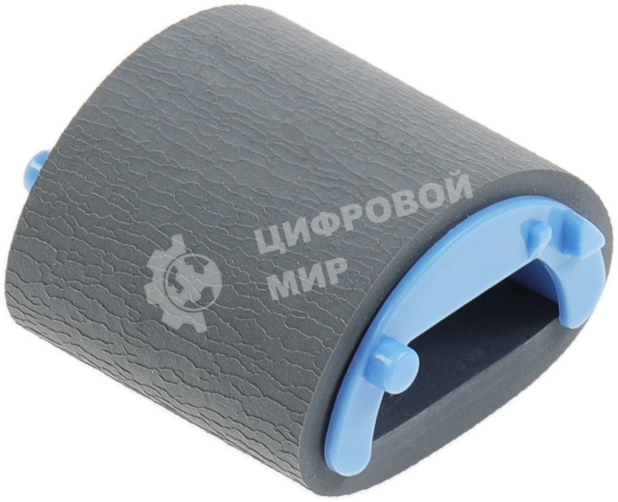 Ролик подхвата Cactus CS-PRA-HP-LJ1010 (RC1-2050-000, RL1-0266-000, RC1-5440-000) для HP CLJ 1600, 2600, 2605, LJ 1010, 1012, 1015, 1018