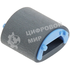 Ролик подхвата Cactus CS-PRA-HP-LJ1010 (RC1-2050-000, RL1-0266-000, RC1-5440-000) для HP CLJ 1600, 2600, 2605, LJ 1010, 1012, 1015, 1018