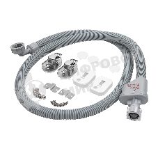 Встраиваемая стиральная машина HOMSair WMB148WH