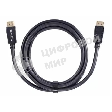 Кабель соединительный Telecom TCG745C-2M DP-DP 1.4V 8K@60Hz 2м, Econom