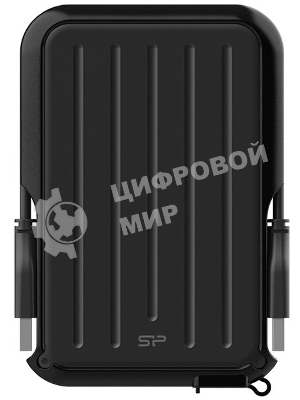 Внешний HDD 2.5