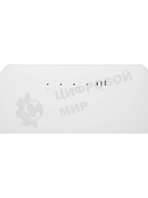 Роутер Tenda 4G03 4G LTE wiFi, 300 Мбит/с, поддержка TR069, слот для SIM-карт