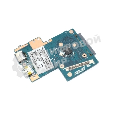 Доп. плата док-станции для Asus T200TA 90NB06I0-R10030