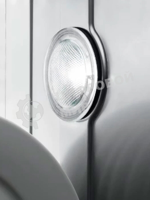 Встраиваемая посудомоечная машина Electrolux EEG68600W, черный, 59.6 см, 14 компл., 43 дБ, класс A