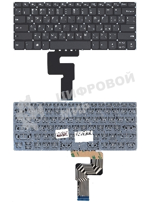 Клавиатура для Ноутбук Lenovo V14-IWL