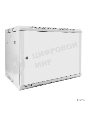 Шкаф телекоммуникационный 19