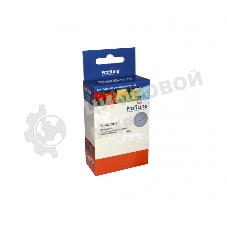 Картридж струйный ProfiLine PL-CLI-521Y для принтеров Canon Pixma IP3600/IP4600/MP540/MP550/MP620/MP630/MP980 с чипом водн