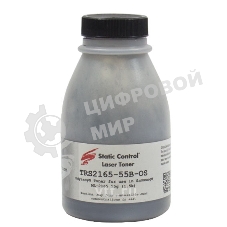 Тонер Static Control для Samsung ML 2165/2160/SCX3405, 55 г, флакон