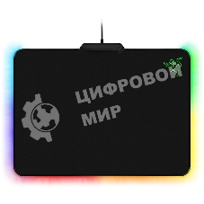 Игровой коврик для мыши Razer Firefly V2 Razer Firefly V2 - Hard Surface Mouse Mat with Chroma - FRML Packaging