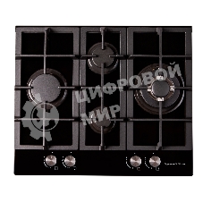 Газовая варочная панель Zigmund & Shtain MN 155.61 B