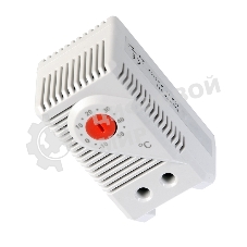 Терморегулятор (термостат) для нагревателя (-10/+50С) норм. замкнутый (NC)