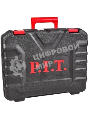 Перфоратор P.I.T. PBH20H-22A/1 патрон:SDS-plus уд.:1.5Дж аккум.