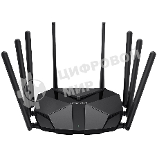 Маршрутизатор AX6000 Dual-Band Wi-Fi 6 Router