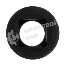 Головка ударная шестигранная Stels 14 мм, 1/2