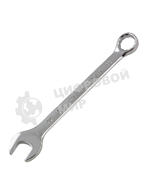 Набор комбинированных ключей Matrix (6-32 мм) 25 шт.