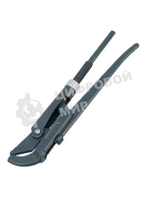 Ключ Сибртех трубный рычажный ктр-0