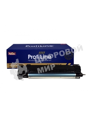 Картридж лазерный ProfiLine PL-CB387A для принтеров HP Color LaserJet CP6015/CP6015n/CP6015dn/CP6015de/CP6015x/CP6015xh/CM6030 MFP/CM6040f MFP 35000 копий Magenta