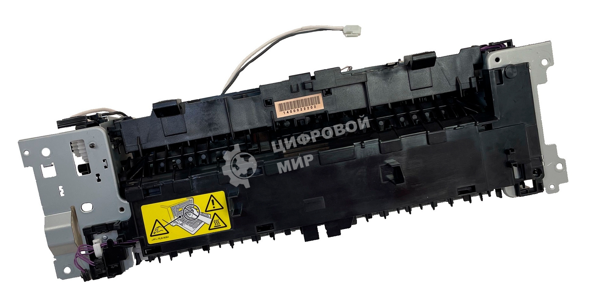 Печка в сборе CET DGP0648 (RM2-2504/RM2-1673 reman) для HP CLJ Pro M254/M281