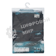 Куртка профессиональная рабочая, 97% хлопок 3% спандекс, M Gross