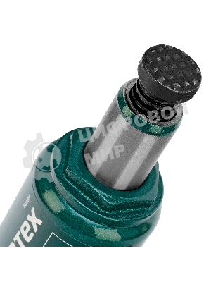 Домкрат гидравлический Сибртех бутылочный, 8т, 180-350 мм