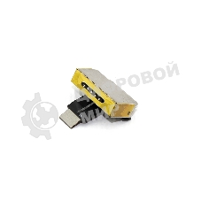 Плата питания MagSafe 3 для MacBook Pro 16 A2485 Late 2021 (821-03838)