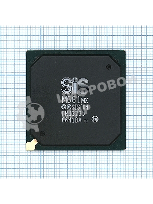 Микросхема SiS M661MX, BGA