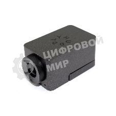 Веб-камера Huddly GO 1280x720, 30 кадр/с, USB Type-C, широкоугольный объектив
