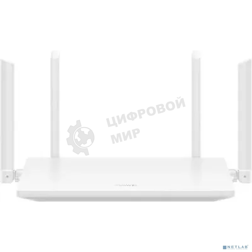 Роутер Wi-F 6 AX2 WS7001-20 HUAWEI