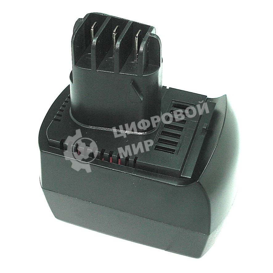Аккумулятор для METABO (p/n: 6.02151.50), 2.0Ah 12V