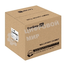 Шкаф телекоммуникационный 10