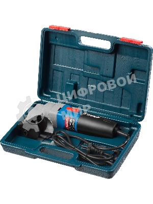 Ножницы лезв. ЗУБР ЗНЛ-500 листовые, 500Вт 1800/мин сталь:2.5мм мин.рад.40мм в кейсе