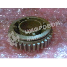 Шестерня тефл. вала Samsung/HP ML-3050/3051/3470D/3471ND/SCX-5835/5935/Phaser 3435