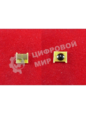 Чип для картриджа CF382A Yellow, 2.7K (ELP Imaging)