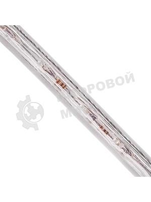 Дюралайт Neon-night LED, постоянное свечение (2W) - синий, 36 LED/м, бухта 100м