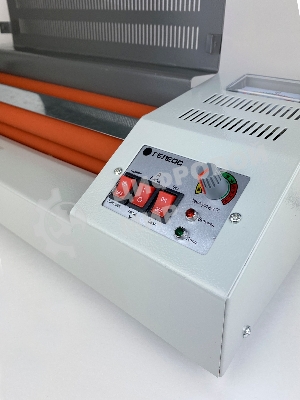 Ламинатор Гелеос ЛМ A3 Про, 4 вала, А3, 250мкм, 620 мм/мин