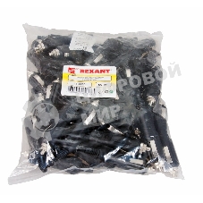 Штекер автоприкуривателя с индикатором Rexant