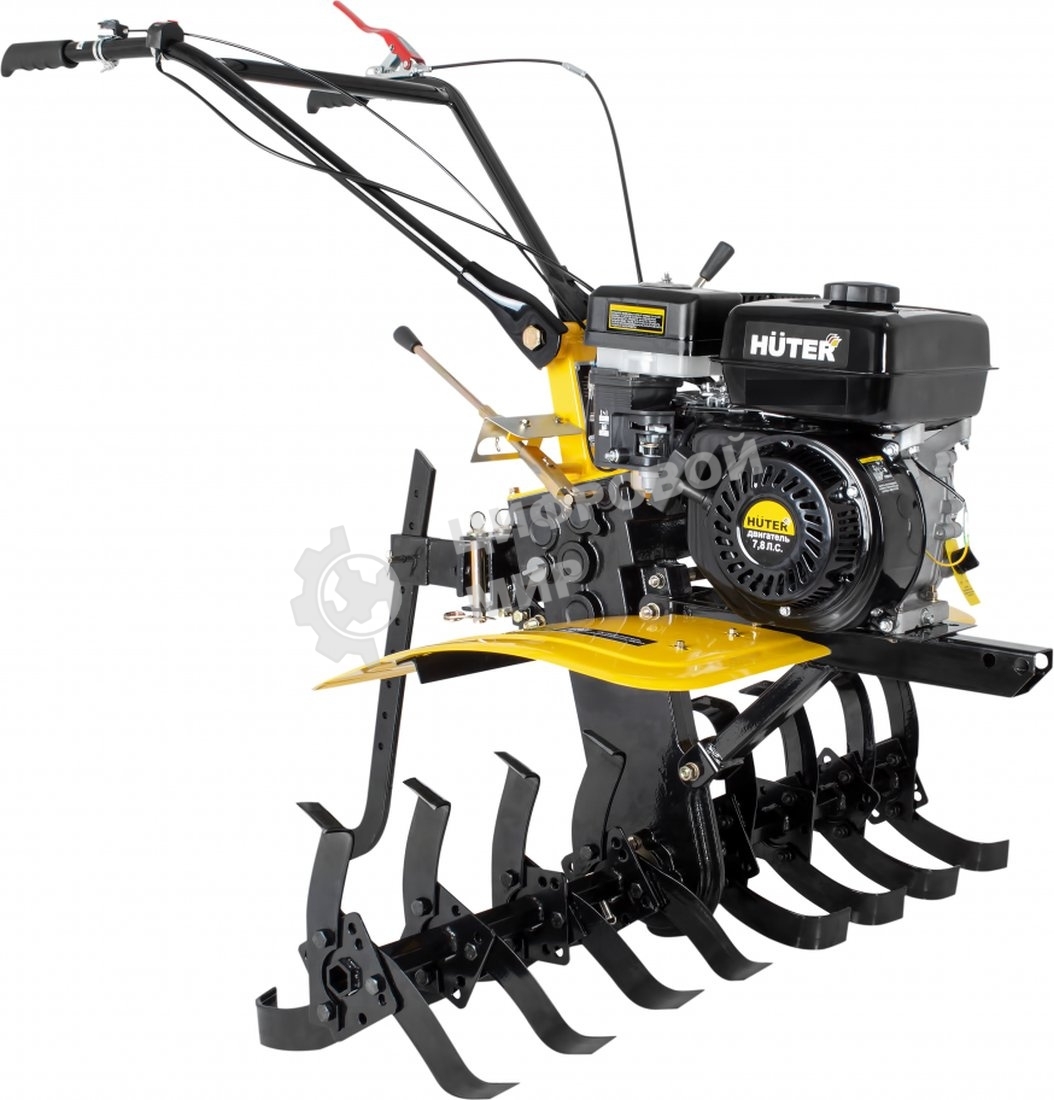 Сельскохозяйственная машина Huter МК-7800P-4х2 (70/5/45) бензиновый