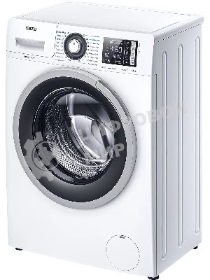 Стиральная машина Atlant СМА 70У1214-01 белый, загрузка фронтальная 7 кг, 1200 об/мин., класс: А++