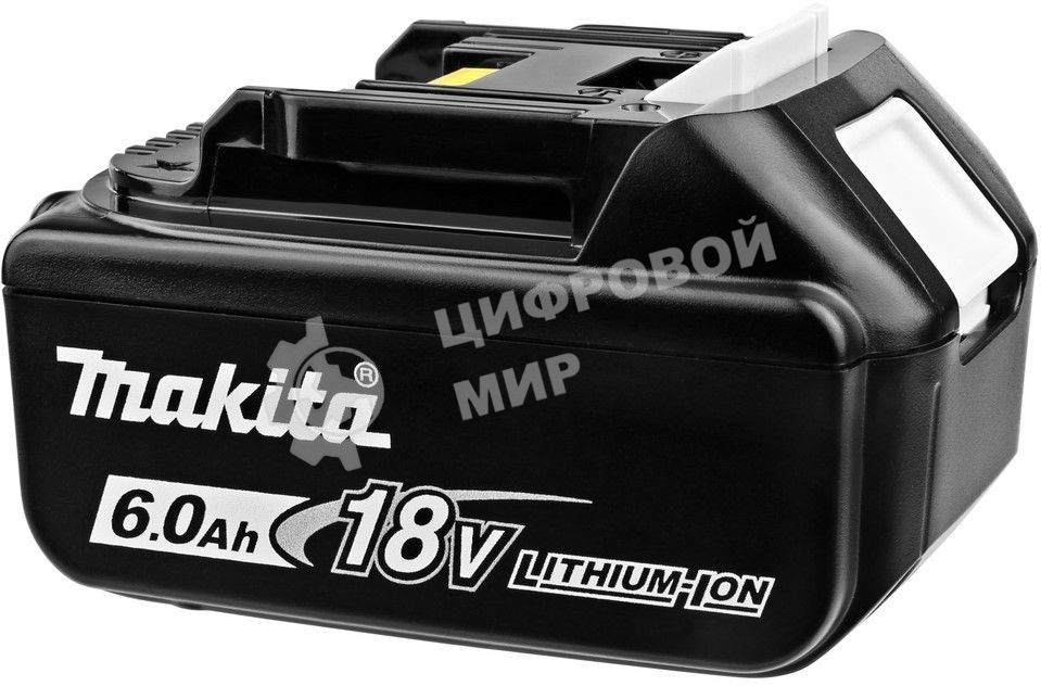 Аккумулятор BL1860B Makita 632F69-8
