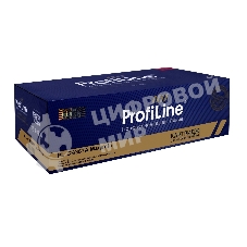 Картридж лазерный ProfiLine PL-CB387A для принтеров HP Color LaserJet CP6015/CP6015n/CP6015dn/CP6015de/CP6015x/CP6015xh/CM6030 MFP/CM6040f MFP 35000 копий Magenta